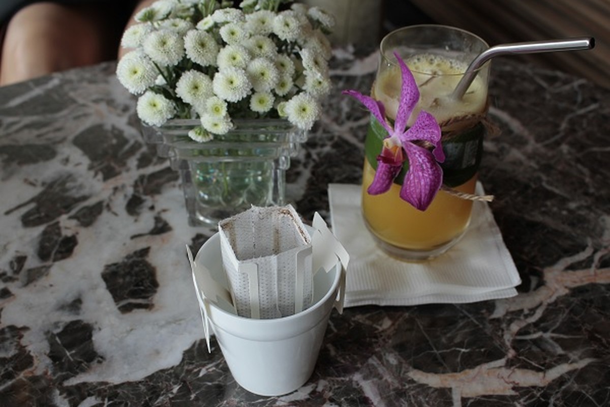 Une matinée à Saigon avec Magellan